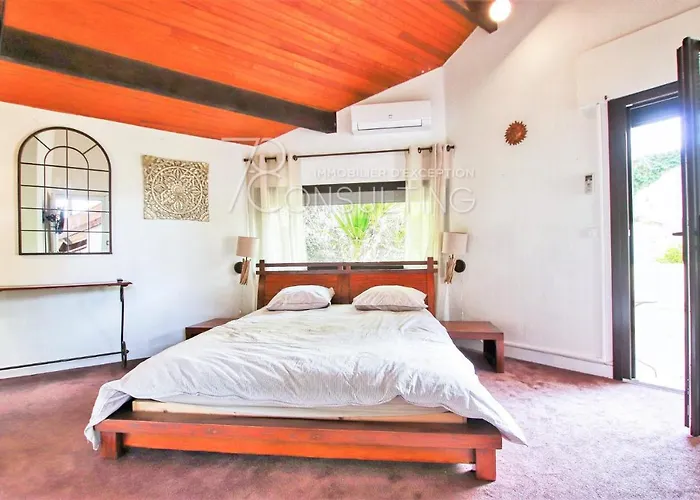 Occitania Villa Toulouse