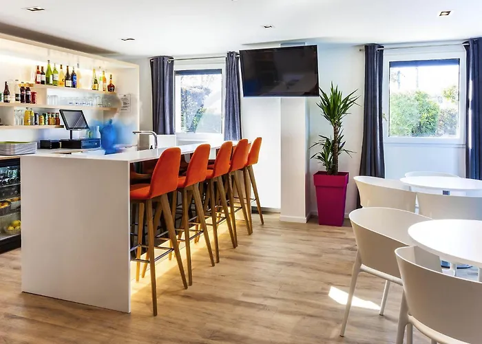 Ibis Styles Toulouse Nord Sesquieres Hotel